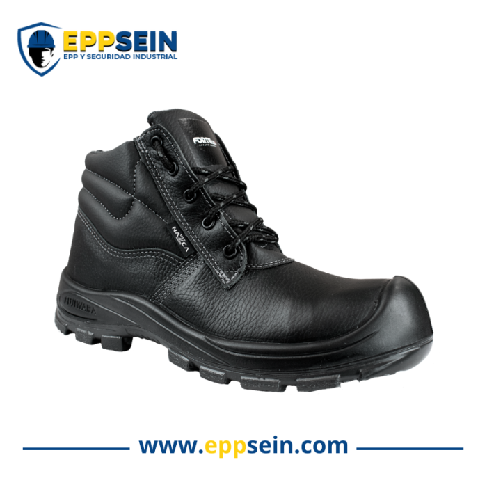 BOTIN FORTE MAX