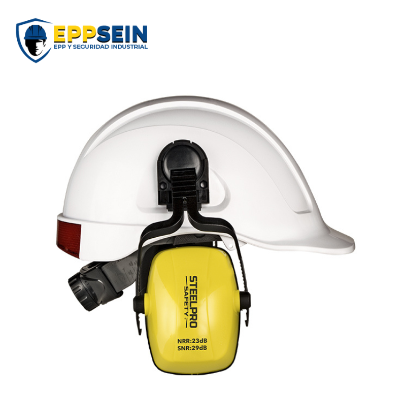 OREJERA PARA CASCO CM 501 - Imagen 2