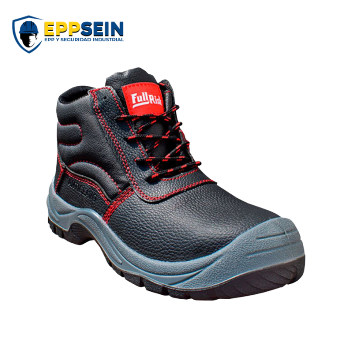 BOTIN FULL RISK FU-708 STEELPRO