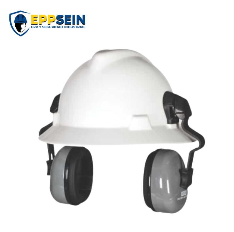 OREJERA PARA CASCO – SH – MSA