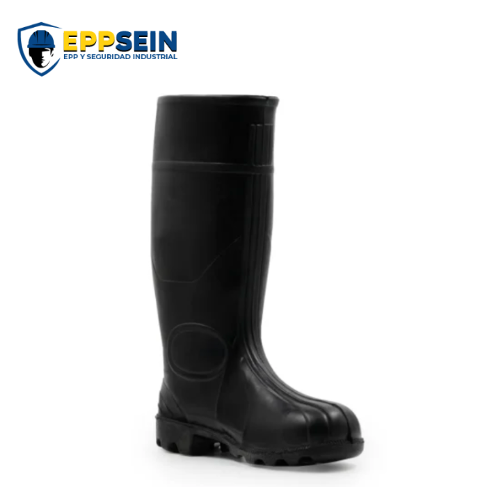 BOTA GGB DE CAUCHO