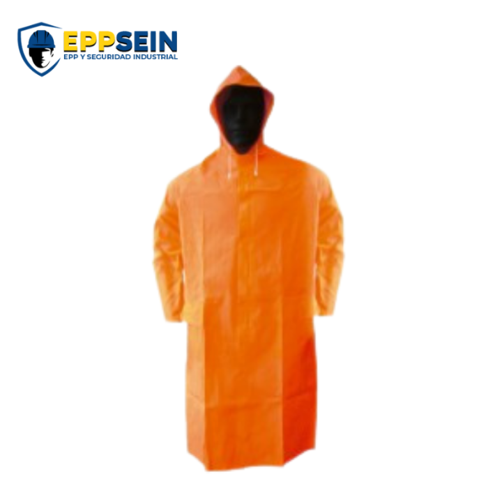 ABRIGO (Capotin) DE PVC